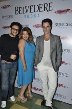 Belvedere Vodka celebrated the launch of creative genius Shilpa Chavan